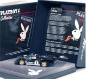 Playboy collection 1 Ferrari 512S LT Box
